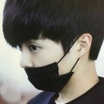 [시우민] 시우민 혹시 우리 <b>견이</b>랑 진짜 동갑아냐?