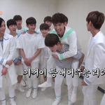 [세븐틴] 쇼챔피언 비하인드 캡쳐!