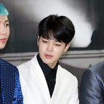 [방탄소년단] 아니 지민아...