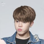 [방탄소년단] 심심해서 <b>지민이</b> 염색시킴