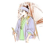 [시우민] 시우민) 견이 팬아트들 다 귀여워ㅠ