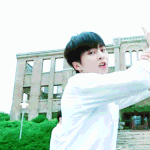 [시우민] 슈<b>모닝</b>