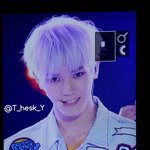 [NCT] 진짜 이짤 이태용 미쳤다ㄷㄷㄷ