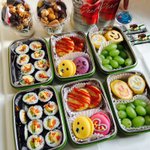 [내가한요리] 어린이집 소풍 도시락