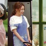 [모든팬덤] 서현진, 신소율 미친 비주얼ㄷㄷ