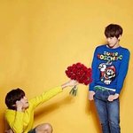 [NCT] 도영이 <b>엣지</b> 포즈ㅋㅋ