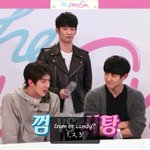 [세훈] 160518 <b>The</b> 보이는 SM 캡쳐3