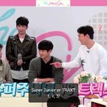 [세훈] 160518 <b>The</b> 보이는 SM 캡쳐4