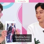 [세훈] 160518 <b>The</b> 보이는 SM 캡쳐5