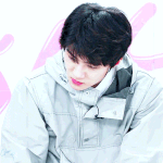 [세훈] 160518 <b>The</b> 보이는 SM 움짤