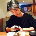 차학연 남친짤