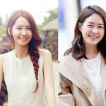 [청순미] 청순함에 몸매까지 자매 돋는 두 사람