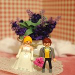 [하늘다람쥐] 결혼식에 초대된 하늘다람쥐 뭉실이, <b>민폐</b>하객 등극!!