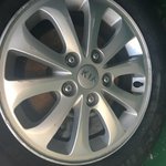 타이어365에서 앞타이어를 바꾸고 <b>드럼</b>이 바뀐것 같아여