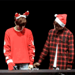 [NCT] 유타랑 태용