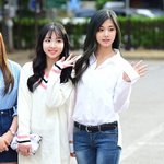굽 없어도 <b>황금</b>비율 女아이돌