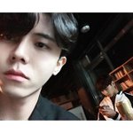 모델 <b>주우재</b>?