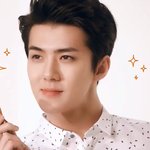 [세훈] 160518 굽네 <b>메이킹</b>1
