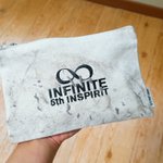 [인피니트] ㅅㄷ)나 수련회왔는데 애들 파우치