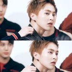 [EXO] 시우민 굽네  <b>존</b><b>잘</b> ㅇㅇ