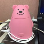 가습기 진짜 효과있는 거 같아!