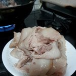 [개깊은빡침] 고기<b>세일</b>이라더니