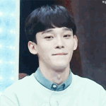 [CHEN] 슈가맨 