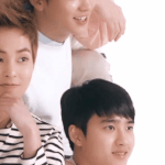 [EXO] 누가 ㅅㅂ 도경수 얼굴로 깠냐