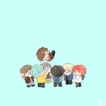 [방탄소년단] 페1리스1코프에서 놀랐던건