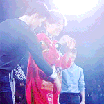 [EXO] 민석이 <b>일본</b> <b>스타일</b>링 부러워하는거