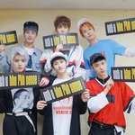 [NCT] NCT만큼 좋아해본 애들이없다 진심