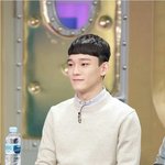 [EXO] 종대 라스머리는 그냥 종대한테 안어울렸던거야