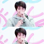 [세훈] 160518 <b>The</b> 보이는 SM 보정짤