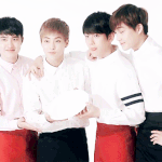 [EXO] 스타일링 다 <b>평범</b>해도
