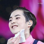 [시우민] <b>치킨</b>광고의 배.신 (핏 시우민)