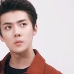 [세훈] 160518 굽네 Behind <b>the</b> Scenes