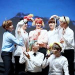 [방탄소년단] 난내가올수니가될수있을거라생각못했는데