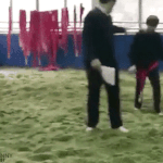 [방탄소년단] 저기 밑에 김태형<b>보폭</b>이라는 글보고 생각났는데 