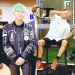 [방탄소년단] 배워야 할 진정한 마이<b>웨이</b>