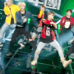 [방탄소년단] 민윤기 <b>뱁새</b> 제일잘어울리는게