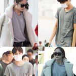 [EXO] 카재 이건 <b>커플티</b>가아니고 그냥 같은옷인데