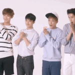 [EXO] 어그로 또왔네 나갔다 와야징... <b>피곤해</b>