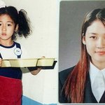 [핵존예] 태어날 때부터 원조 얼파고 여배우