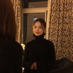 윰블리 정유미, 칸 영화제에서 미모 터짐!