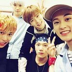 [NCT] <b>일상생활</b> 불가능