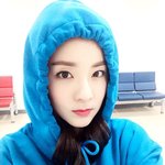 7년전과 다를게 없는 산다라박