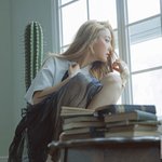 신의 한수였던 금발