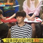 [방탄소년단] 진심 지민이는 냉<b>미남</b>인듯, 망개와의 갭ㅠㅠㅠ