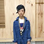 [NCT] 지성이 <b>행님</b>