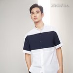 깔끔 잘생김의 <b>정석</b>